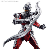 Bandai 5055711 Figure-Rise Standard 1/12 Ultraman Suit Version 7.5 Ultraman |  Hobbies Online