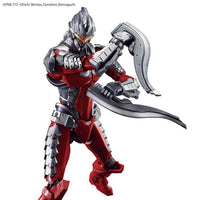Bandai 5055711 Figure-Rise Standard 1/12 Ultraman Suit Version 7.5 Ultraman |  Hobbies Online