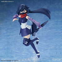 Bandai 5056761 Figure-rise Standard Diver Ayame Gundam Build Divers |  Hobbies Online
