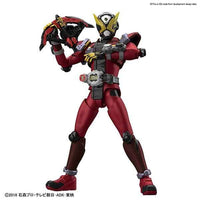 Bandai 5057068 Figure-Rise Standard Kamen Rider Geiz |  Hobbies Online