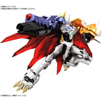 Bandai 5057815 Figure-rise Standard Wargreymon Amplified Digimon |  Hobbies Online