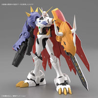 Bandai 5057815 Figure-rise Standard Wargreymon Amplified Digimon |  Hobbies Online