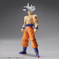 Bandai 50557101 Figure-rise Standard Son Goku Ultra Instinct Dragon Ball Super |  Hobbies Online