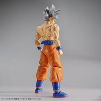 Bandai 50557101 Figure-rise Standard Son Goku Ultra Instinct Dragon Ball Super |  Hobbies Online