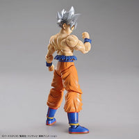Bandai 50557101 Figure-rise Standard Son Goku Ultra Instinct Dragon Ball Super |  Hobbies Online