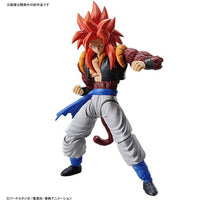Bandai 50582981 Figure-rise Standard Super Saiyan 4 Gogeta Dragon Ball |  Hobbies Online