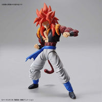 Bandai 50582981 Figure-rise Standard Super Saiyan 4 Gogeta Dragon Ball |  Hobbies Online
