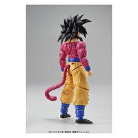 Bandai 50581061 Figure-Rise Standard Super Saiyan 4 Son Goku Dragon Ball GT |  Hobbies Online