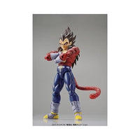 Bandai 50581071 Figure-Rise Standard Super Saiyan 4 Vegeta Dragon Ball GT |  Hobbies Online