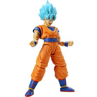 Bandai 5058228 Figure-rise Standard Super Saiyan God Super Saiyan Son Goku Dragon Ball Super |  Hobbies Online