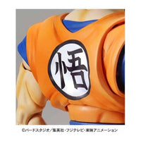 Bandai 5058228 Figure-rise Standard Super Saiyan God Super Saiyan Son Goku Dragon Ball Super |  Hobbies Online