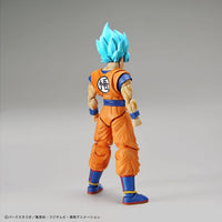 Bandai 5058228 Figure-rise Standard Super Saiyan God Super Saiyan Son Goku Dragon Ball Super |  Hobbies Online
