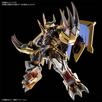 Bandai 5057815 Figure-rise Standard Wargreymon Amplified Digimon |  Hobbies Online