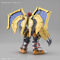 Bandai 5057815 Figure-rise Standard Wargreymon Amplified Digimon |  Hobbies Online