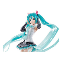 Bandai 5055579 Figure-Rise Labo Hatsune Miku V4X |  Hobbies Online