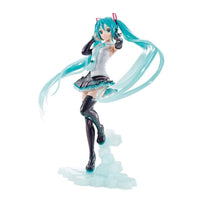 Bandai 5055579 Figure-Rise Labo Hatsune Miku V4X |  Hobbies Online