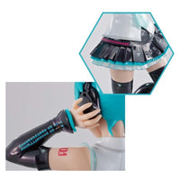 Bandai 5055579 Figure-Rise Labo Hatsune Miku V4X |  Hobbies Online
