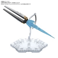 Bandai 5058104 Figure-rise Effect Jet Effect Blue |  Hobbies Online
