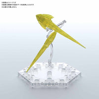 Bandai 5058103 Figure-rise Effect Jet Effect Yellow |  Hobbies Online