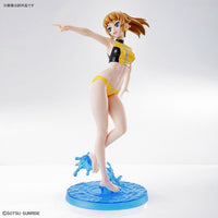 Bandai 5057692 Figure-rise Labo Hoshino Fumina Gundam Build Divers |  Hobbies Online