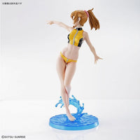 Bandai 5057692 Figure-rise Labo Hoshino Fumina Gundam Build Divers |  Hobbies Online