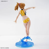 Bandai 5057692 Figure-rise Labo Hoshino Fumina Gundam Build Divers |  Hobbies Online