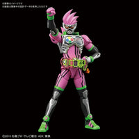 Bandai 5057790 Figure-rise Standard Ex-Aid Kamen Rider |  Hobbies Online