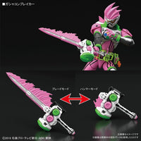 Bandai 5057790 Figure-rise Standard Ex-Aid Kamen Rider |  Hobbies Online