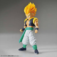 Bandai 5057623 Figure-rise Standard Super Saiyan Gotenks Dragon Ball Z |  Hobbies Online