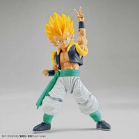 Bandai 5057623 Figure-rise Standard Super Saiyan Gotenks Dragon Ball Z |  Hobbies Online