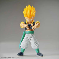 Bandai 5057623 Figure-rise Standard Super Saiyan Gotenks Dragon Ball Z |  Hobbies Online