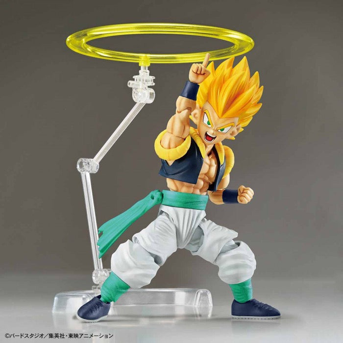 Bandai 5057623 Figure-rise Standard Super Saiyan Gotenks Dragon Ball Z |  Hobbies Online