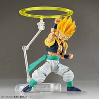 Bandai 5057623 Figure-rise Standard Super Saiyan Gotenks Dragon Ball Z |  Hobbies Online