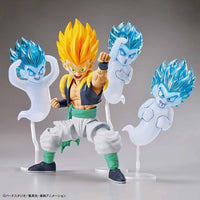Bandai 5057623 Figure-rise Standard Super Saiyan Gotenks Dragon Ball Z |  Hobbies Online