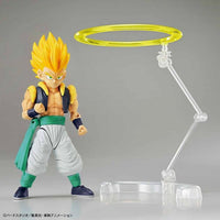 Bandai 5057623 Figure-rise Standard Super Saiyan Gotenks Dragon Ball Z |  Hobbies Online