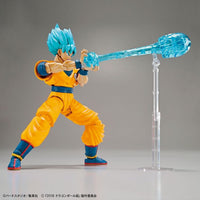 Bandai 50555921 Figure-rise Super Saiyan God Super Saiyan Son Goku Special Color Dragon Ball Super |  Hobbies Online