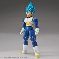 Bandai 50555931 Figure-rise Super Saiyan God Super Saiyan Son Vegeta Special Color Dragon Ball Super |  Hobbies Online