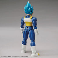 Bandai 50555931 Figure-rise Super Saiyan God Super Saiyan Son Vegeta Special Color Dragon Ball Super |  Hobbies Online