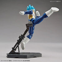 Bandai 50555931 Figure-rise Super Saiyan God Super Saiyan Son Vegeta Special Color Dragon Ball Super |  Hobbies Online
