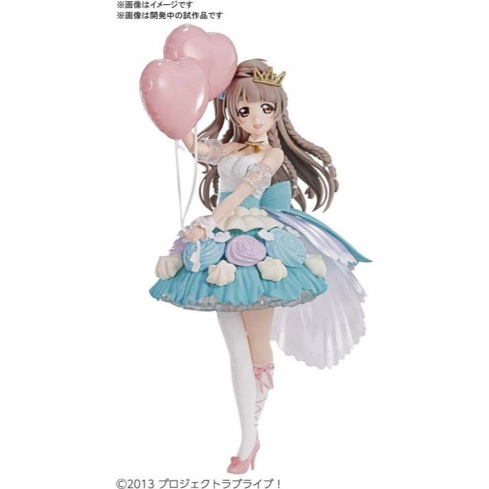 Bandai 5058920 Figure-rise Labo Kotori Minami Love Live |  Hobbies Online