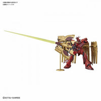 Bandai 5058220 HGBD:R 1/144 V-Zeon Gundam Build Fighters |  Hobbies Online