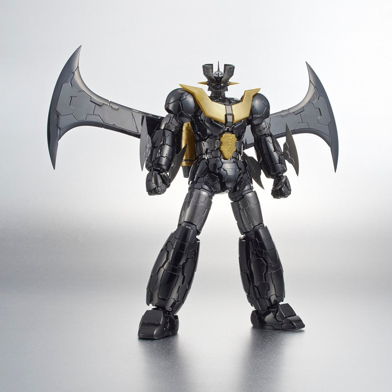 Bandai 50573771 HG 1/144 Mazinger Z Infinity Black Version |  Hobbies Online
