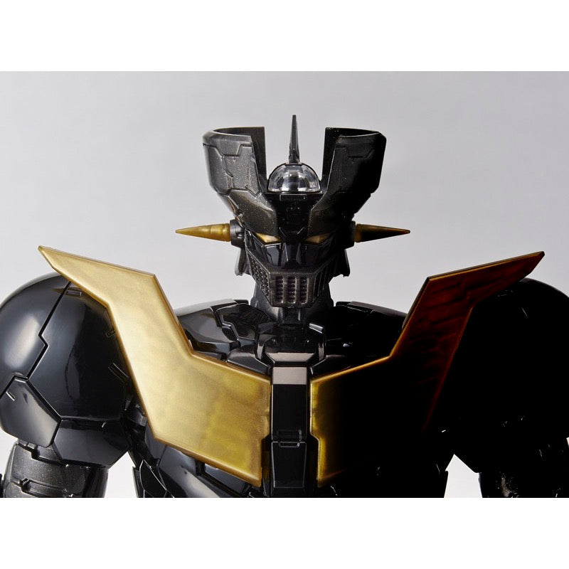 Bandai 50573771 HG 1/144 Mazinger Z Infinity Black Version |  Hobbies Online
