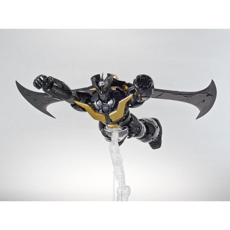 Bandai 50573771 HG 1/144 Mazinger Z Infinity Black Version |  Hobbies Online