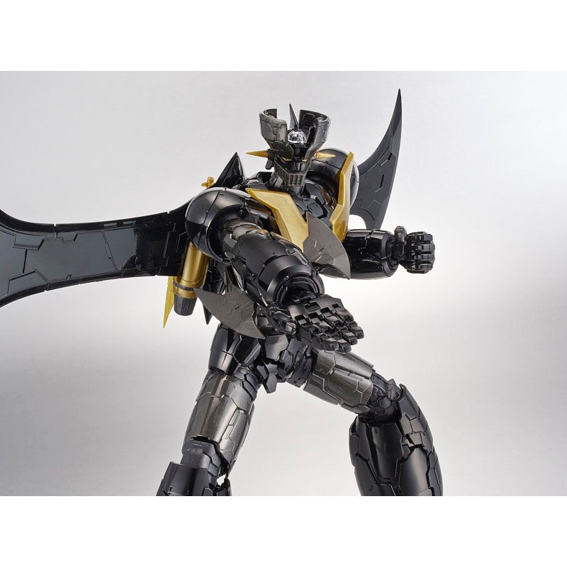 Bandai 50573771 HG 1/144 Mazinger Z Infinity Black Version |  Hobbies Online