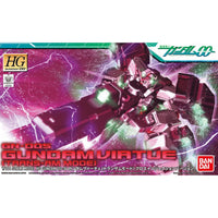 Bandai 5057933 HG 1/144 Virtue Transam Mode Gundam 00 |  Hobbies Online