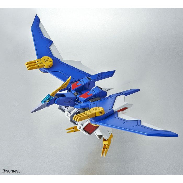 Bandai 5055353 HG 1/300 Go-Saurer |  Hobbies Online