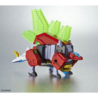 Bandai 5055353 HG 1/300 Go-Saurer |  Hobbies Online