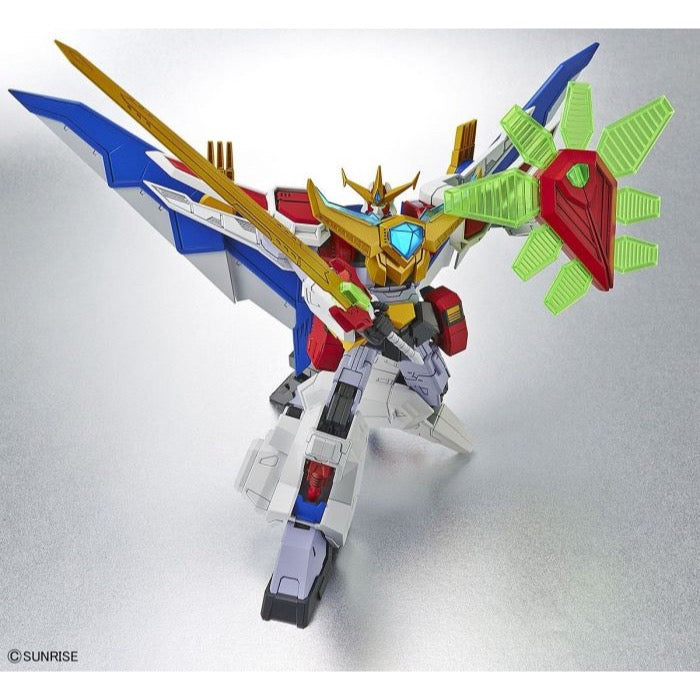 Bandai 5055353 HG 1/300 Go-Saurer |  Hobbies Online