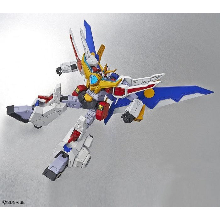 Bandai 5055353 HG 1/300 Go-Saurer |  Hobbies Online